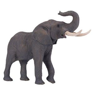 Figurina Mojo, Elefant African imagine