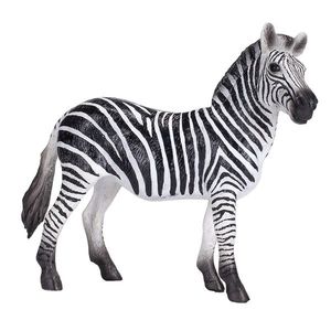 Figurina Mojo, Zebra imagine