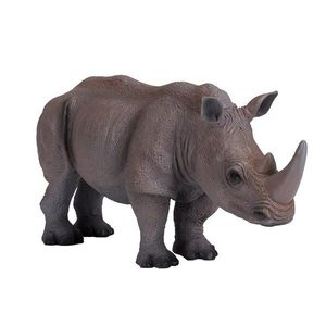 Figurina Mojo, Rinocer, Alb imagine