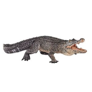 Figurina Mojo, Crocodil cu maxilar articulat imagine