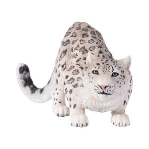 Figurina Mojo, Leopardul zapezilor imagine