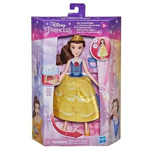 Spin and Switch Belle, Disney Princess imagine