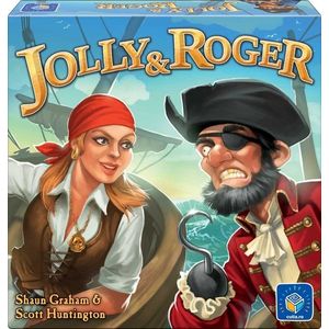 Jolly & Roger | Abacus Spiele imagine