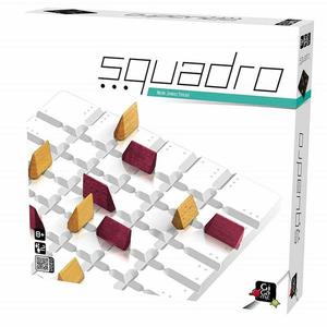Joc - Squadro | Gigamic imagine