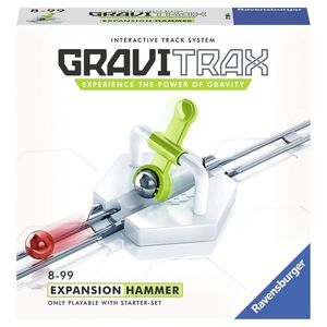 Kit constructie - GraviTrax - Ciocan | Ravensburger imagine