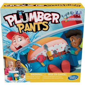 Jucarie - Plumber Pants | Hasbro imagine
