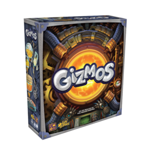 Joc - Gizmos | Lex Games imagine