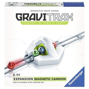 Kit constructie GraviTrax - Tun magnetic | GraviTrax imagine