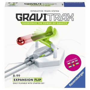 Extensie - GraviTrax - Flip | Ravensburger imagine