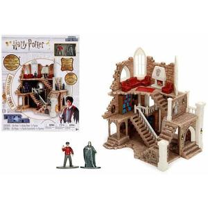 Kit constructie - Harry Potter - Turnul Gryffindor | Jada Toys imagine
