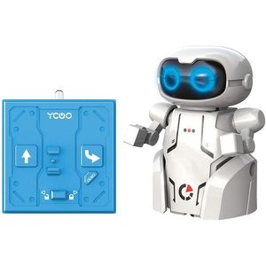 Jucarie - Robot electronic Mini Droid | Silverlit imagine