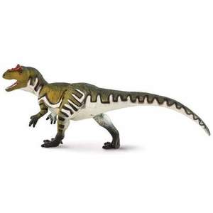 Figurina - Allosaurus | Safari imagine
