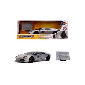 Jucarie - Lamborghini Murcielago | Jada Toys imagine