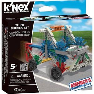 Set de construcție - K'nex Camion | K'NEX imagine
