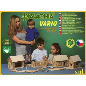 Set constructie arhitectura - Vario | Walachia imagine