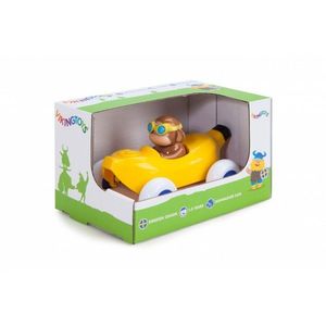 Jucarie - Cute Racer | Viking Toys imagine