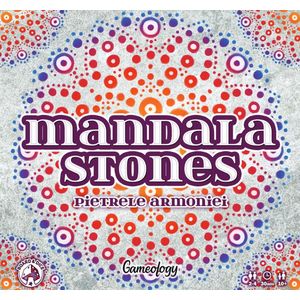 Mandala Stones - Pietrele Armoniei | Gameology imagine