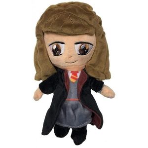 Jucarie de plus - Hermione Granger, 20 cm | Famosa imagine