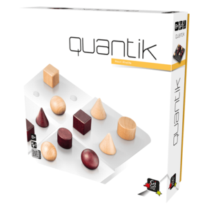 Joc - Quantik | Gigamic imagine