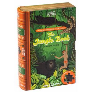 Puzzle - The Jungle Book | Professor Puzzle imagine