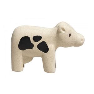 Figurina - Cow | Plan Toys imagine