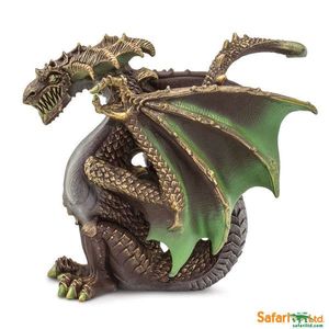Figurina - Dragonul Ghimpe | Safari imagine