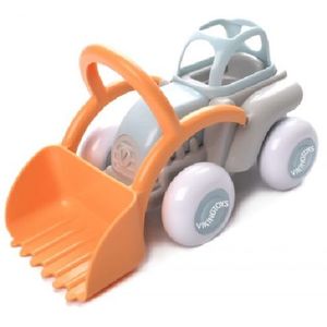 Tractor Ecoline - Midi | Viking Toys imagine