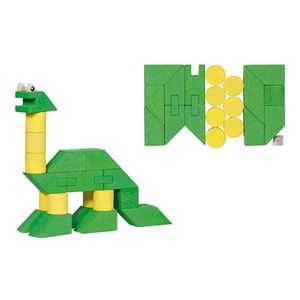 Set de construit - Dinozaur | Aquila imagine