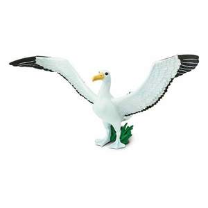 Figurina - Wayfarer Albatross | Safari imagine