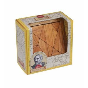 Puzzle - Archimedes Tangram | Professor Puzzle imagine