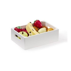 Set jucarii - Mixed fruit box - Bistro | Kid's Concept imagine