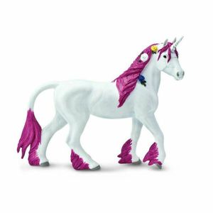 Figurina - Unicorn Roz | Safari imagine
