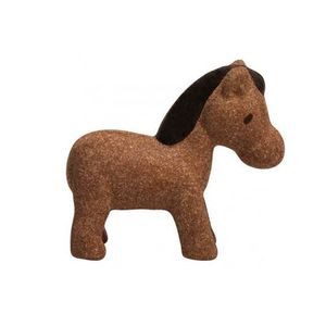 Figurina - Horse | Plan Toys imagine