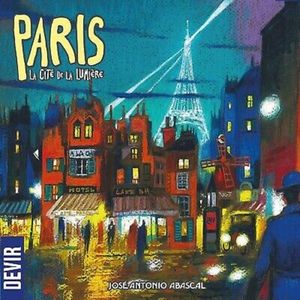 Joc - Paris - The City of Light | Devir imagine