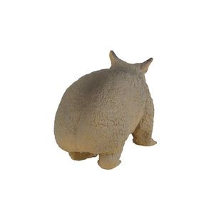 Figurina - Vombat | Safari imagine