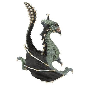 Figurina - Dragonul Sinistru | Safari imagine