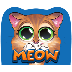 Joc de carti - Meow | Meow imagine
