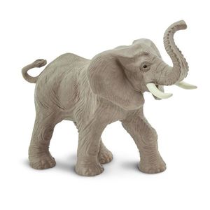 Figurina - African Elephant | Safari imagine