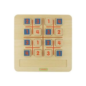 Joc - Mini Sudoku | Masterkidz imagine
