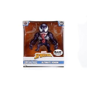 Figurina - Marvel's Spider-Man: Ultimate Venom | Jada Toys imagine