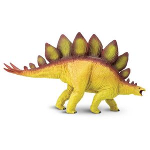 Figurina - Stegosaurus GD | Safari imagine
