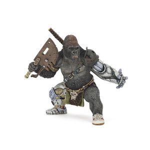 Figurina - Gorilla mutant | Papo imagine