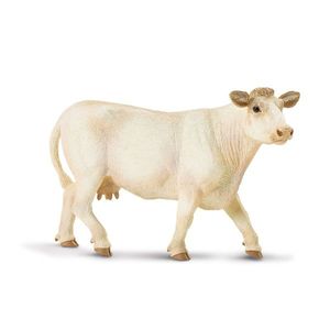 Figurina - Charolais Cow | Safari imagine