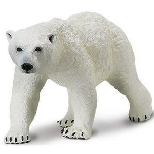 Figurina - Polar Bear | Papo imagine