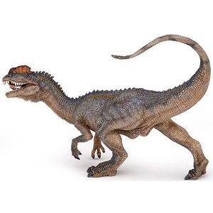 Figurina - Dinozaur Dilophosaurus | Papo imagine