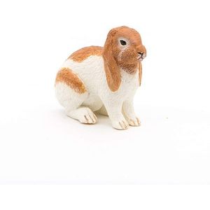 Figurina - Lop Rabbit | Papo imagine