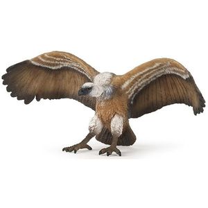 Figurina - Wildlife - Vultur | Papo imagine
