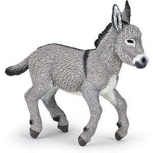 Figurina - Provence Donkey | Papo imagine