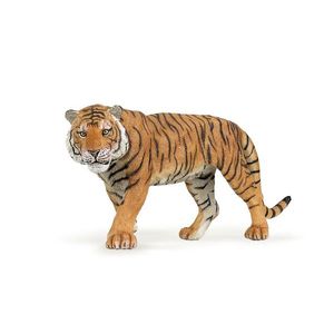 Figurina - Tiger | Papo imagine