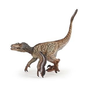 Figurina - Feathered velociraptor | Papo imagine